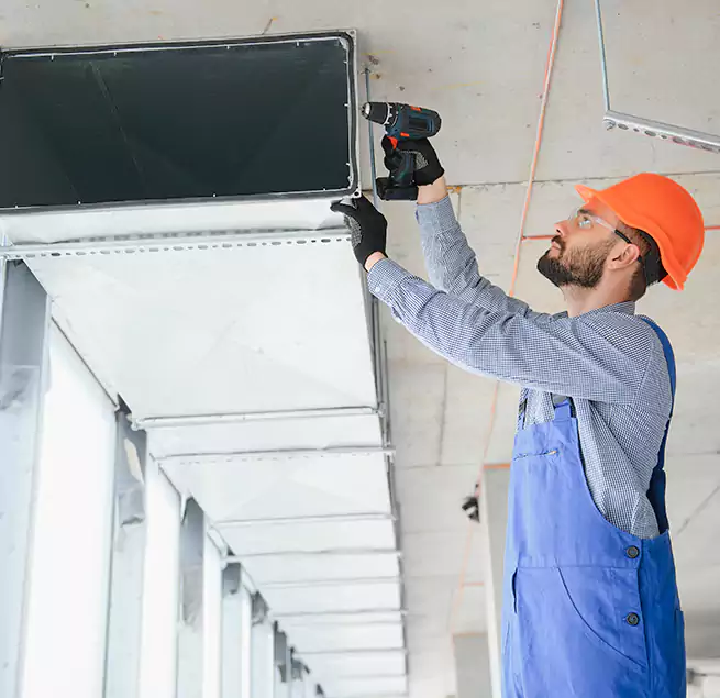 Why Homeowners & Businesses Trust Us in Callaway, FL