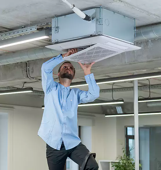 Professional Air Duct Cleaners in Callaway, FL