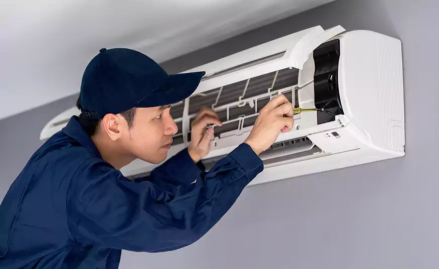 AC Duct Cleaning Callaway