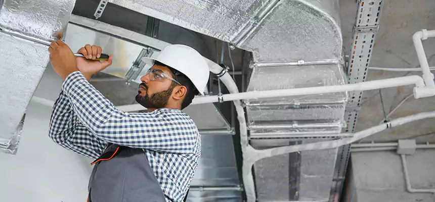 Proactive Ac Vent Repairs & Air Duct Replacement Companies Near Me in Callaway