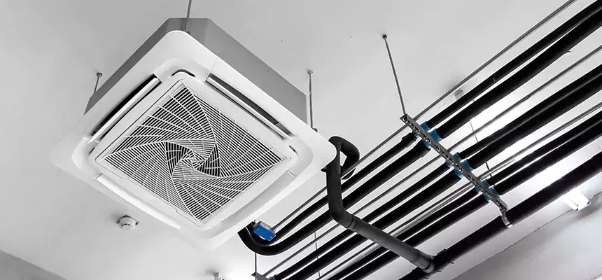 Our Air Duct Deep Cleaning Services in Callaway, FL