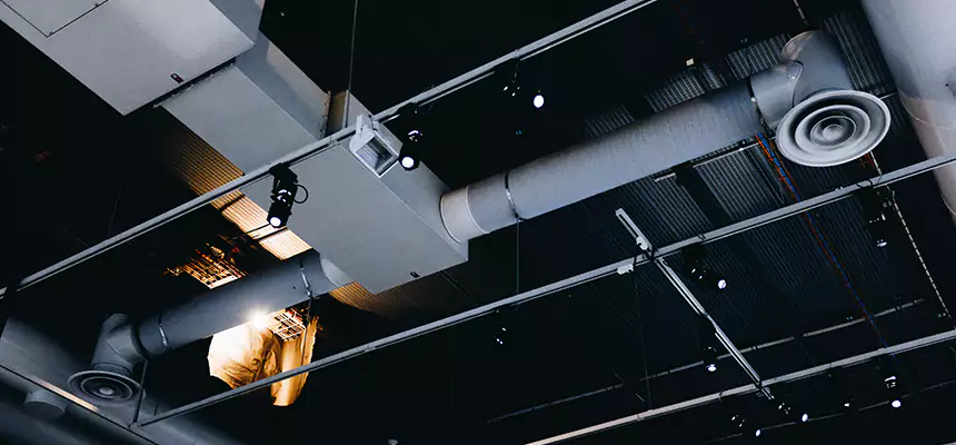 Our Air Duct Replacement Services in Callaway, FL