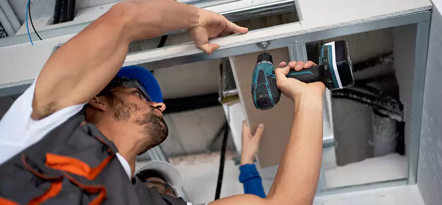 Our Apartment Air Duct Cleaning Services in Callaway, FL