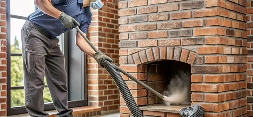 Our Chimney Sweep Services in Callaway, FL