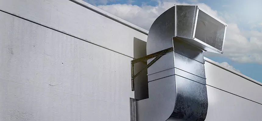 Comprehensive Commercial HVAC Cleaning in Callaway