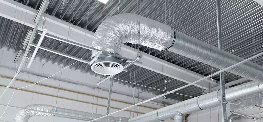 Our Dryer Vent Hose Replacement Services in Callaway, FL