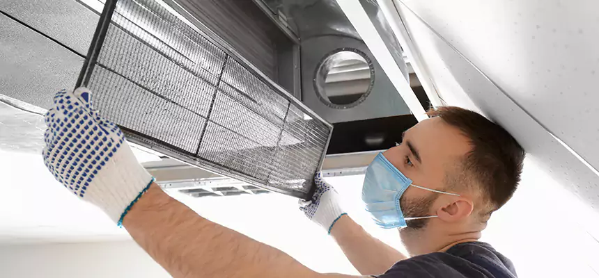 Our Dryer Vent Replacement Services in Callaway, FL
