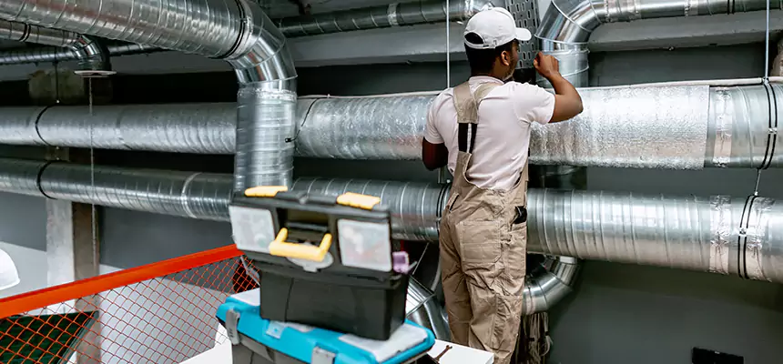 Comprehensive Duct Expansion in Callaway, FL