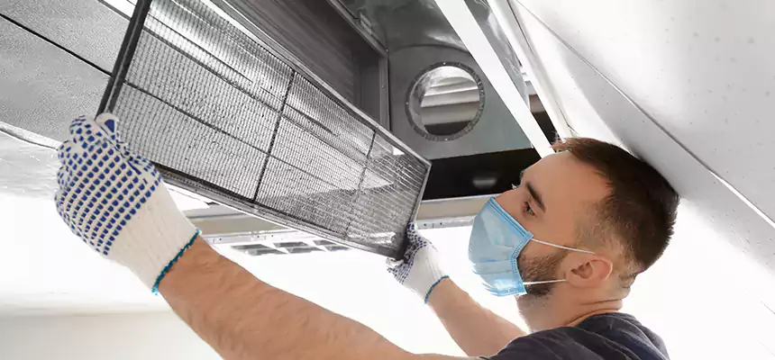 Our Home Duct Cleaning Services in Callaway, FL