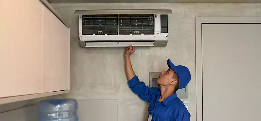Balanced Fresh‑Air Ventilation (ERV/HRV) in Callaway