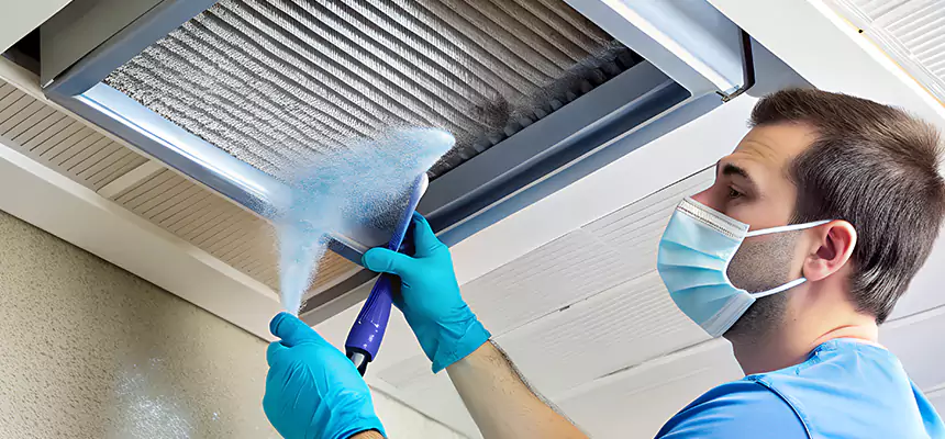 Our Home Ventilation Cleaning Services in Callaway, FL