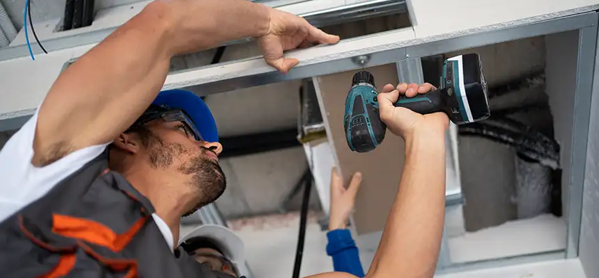 Our Improve Home Air Circulation Services in Callaway, FL