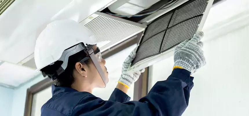 Our Multi-family Home Duct Cleaning Services in Callaway, FL