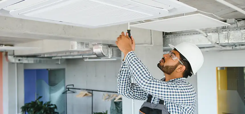 Our Roof Dryer Vent Cleaning Services in Callaway, FL