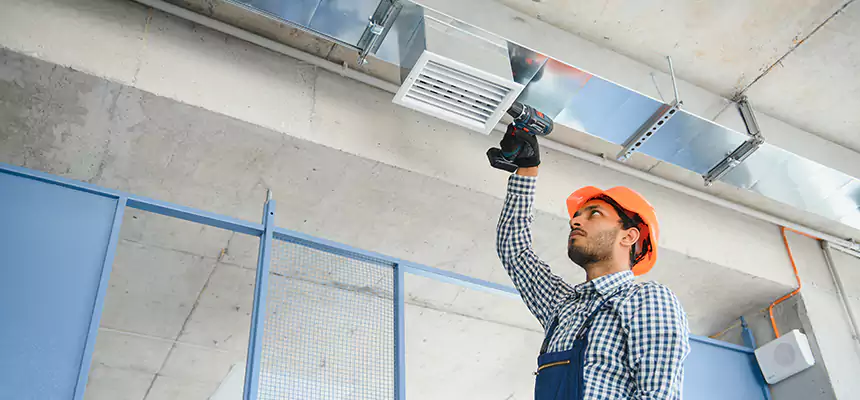 Efficient Exhaust Vent Cleaning in Callaway, FL
