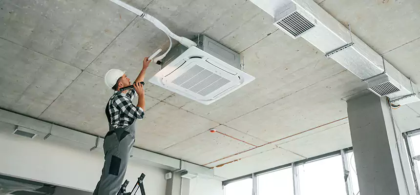 Our Wi Fi Connected Air Ducts Services in Callaway, FL