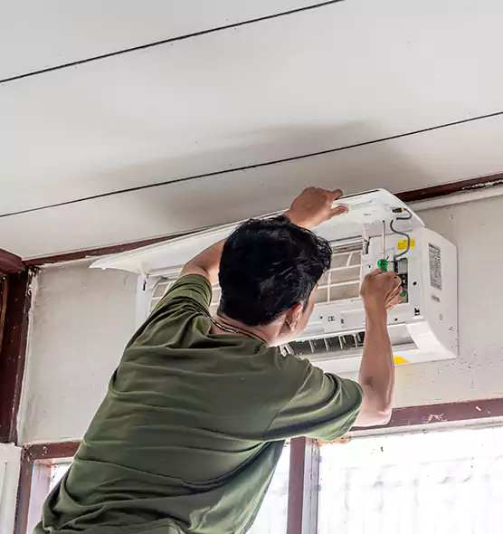 About Air Duct & AC Odor Removal in Callaway, FL