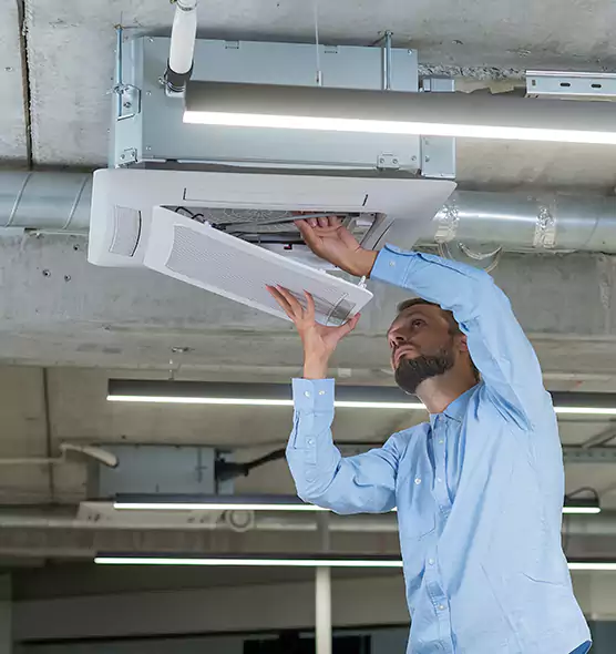 About Air Duct Sealing And Repair in Callaway, FL