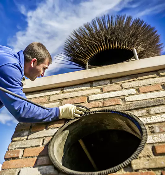 About Professional Chimney Sweep in Callaway, FL