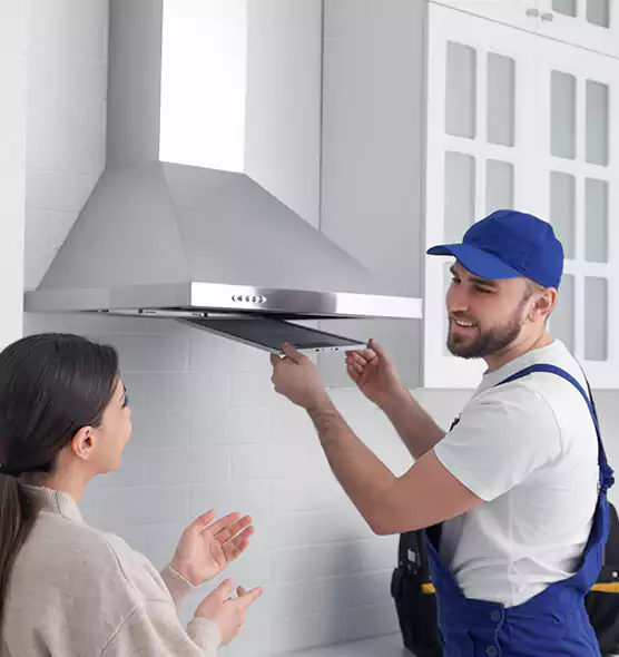 Professional Dryer Vent Cleaning Service in Callaway, FL