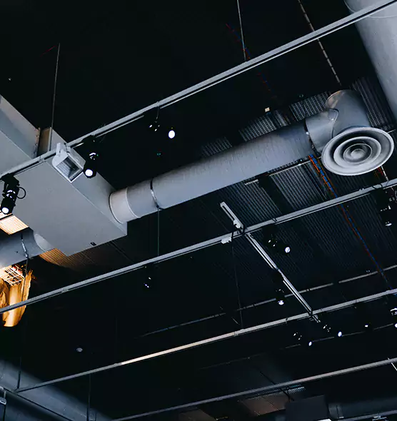 Professional Duct Cleaning For LEED Homes in Callaway, FL