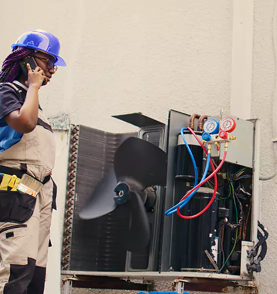 Professional Energy-Efficient HVAC Cleaning in Callaway, FL