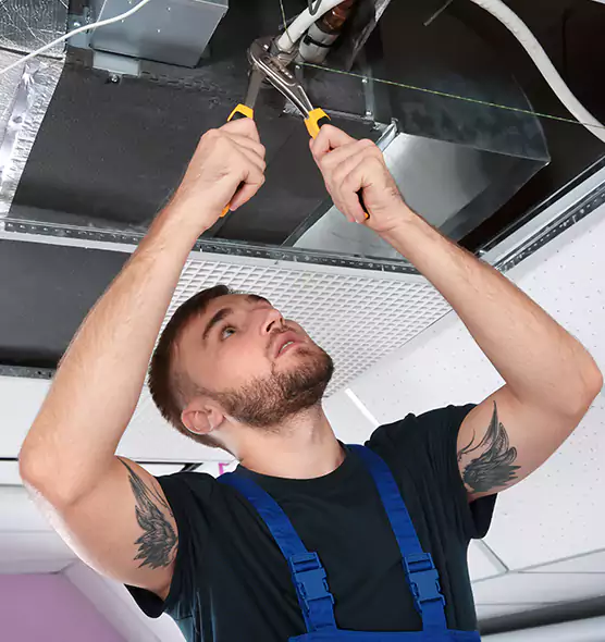 Trusted Home Air Duct Cleaning in Callaway, FL