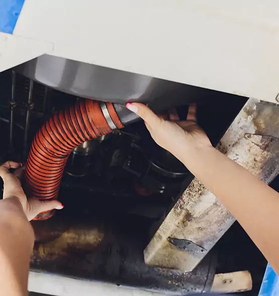 Professional Post-Renovation Duct Debris Removal in Callaway, FL