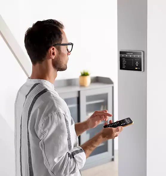 About Smart AC Vent Controller Services in Callaway