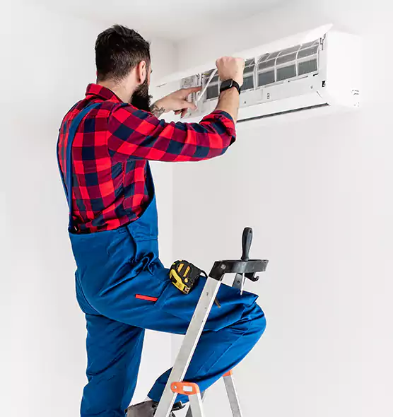 About Smart Air Conditioning Installation in Callaway, FL