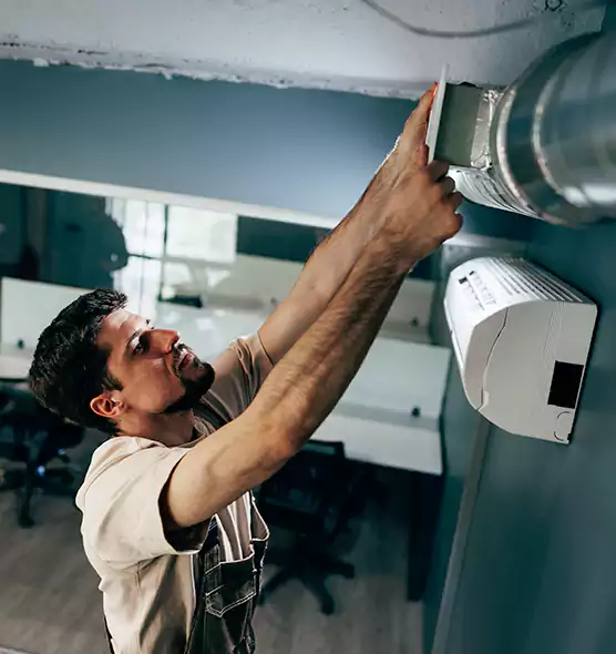 Reliable Warehouse Vent Cleaning in Callaway, FL