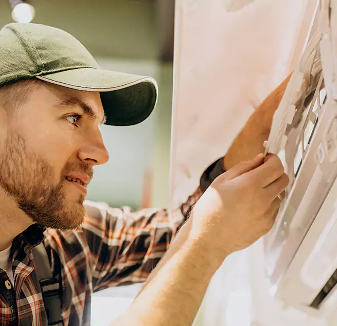 Why Homeowners Businesses Trust Us in Callaway, FL?