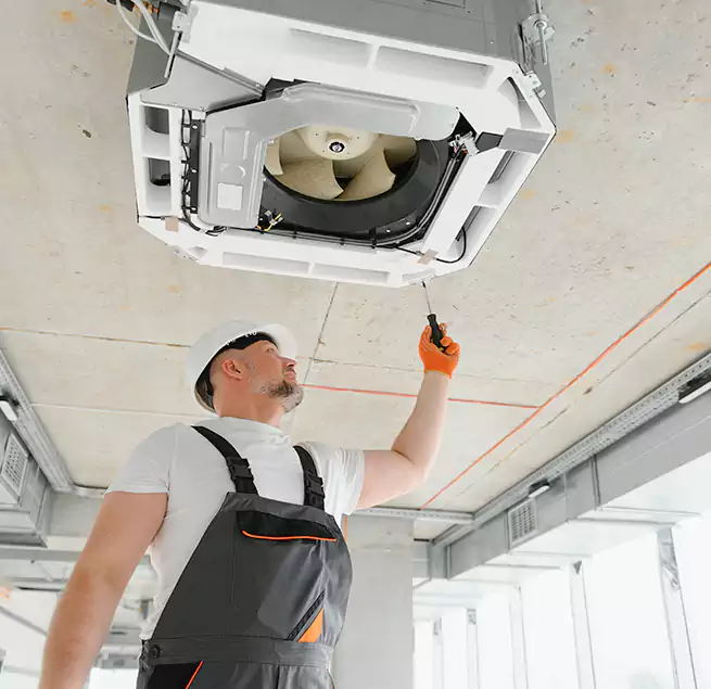 Why Homeowners & Businesses Trust Us in Callaway, FL?