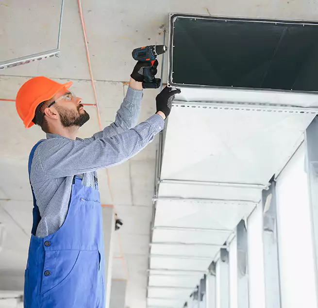 Why Homeowners & Businesses Trust Us in Callaway, FL?