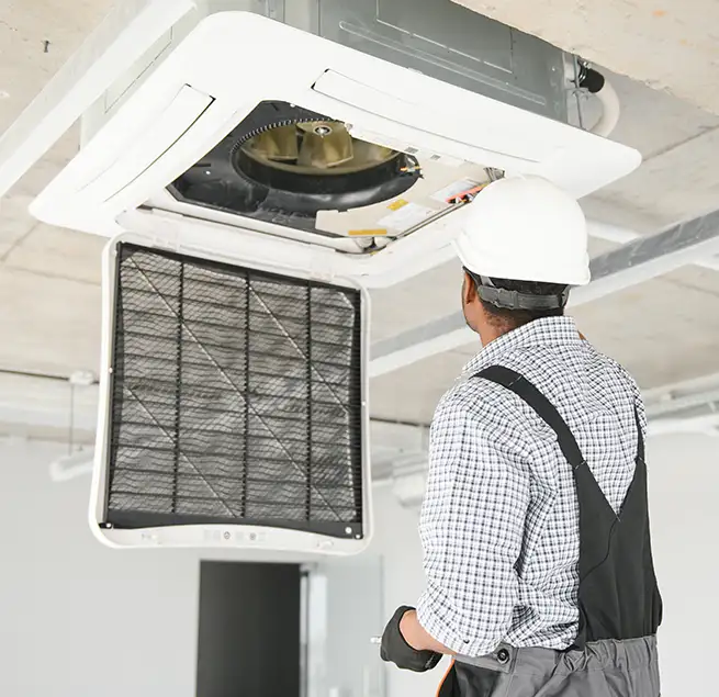 Why Homeowners & Businesses Trust Us in Callaway, FL?