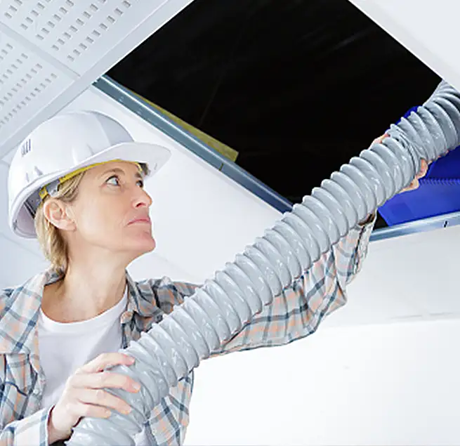 Why Homeowners & Businesses Trust Us Callaway, FL