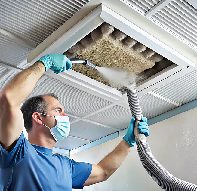 Why Homeowners & Businesses Trust Us Callaway, FL