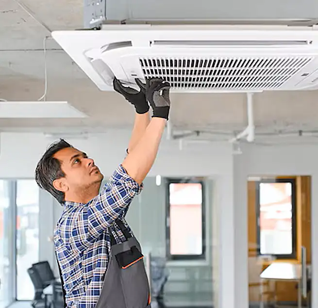 Why Homeowners & Businesses Trust Us in Callaway, FL?