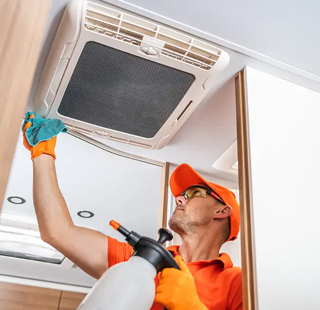 Why Homeowners & Businesses Trust Us in Callaway, FL?