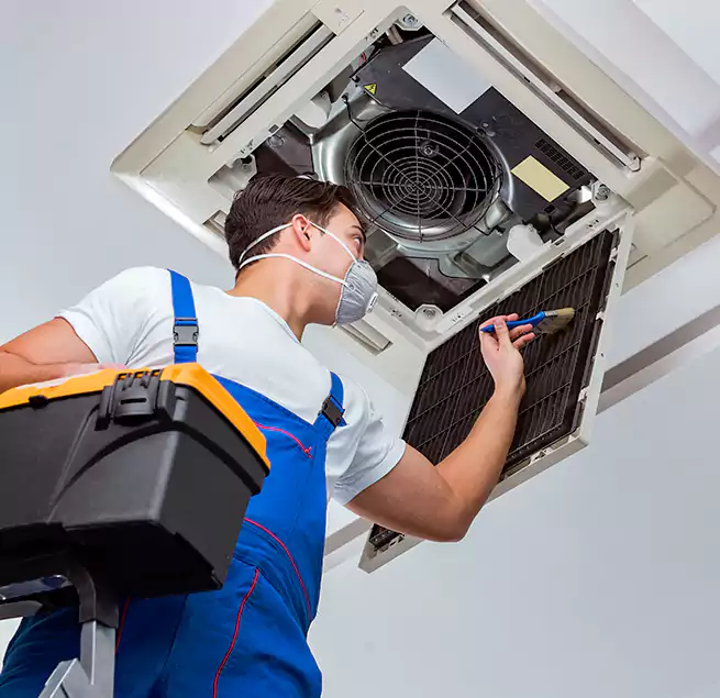 Why Homeowners & Businesses Trust Us in Callaway, FL