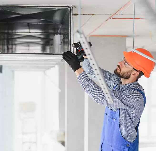 Why Homeowners & Businesses Trust Us Callaway, FL