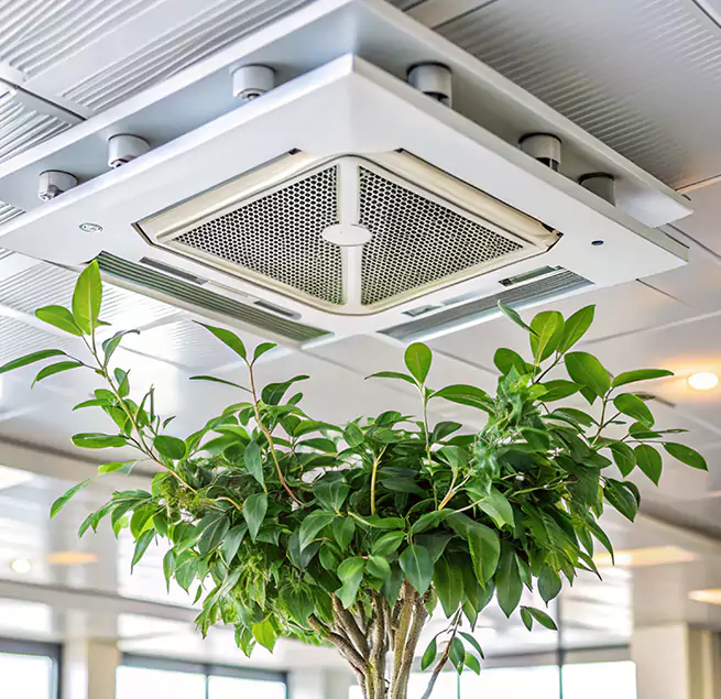 Why Homeowners & Businesses Trust Us in Callaway, FL?