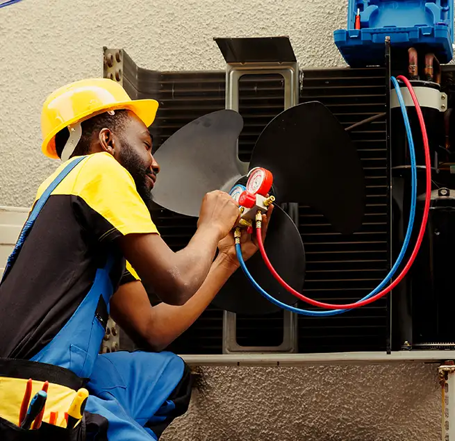 Why Homeowners & Businesses Trust Us in Callaway, FL?