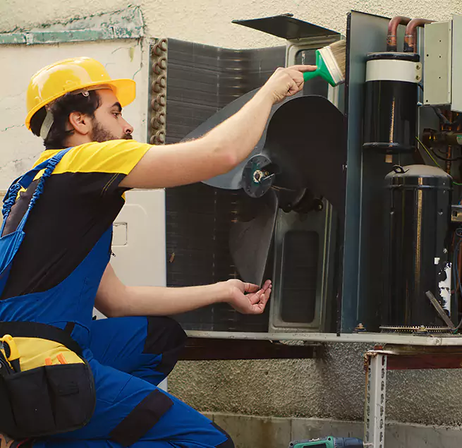 Why Homeowners & Businesses Trust Us Callaway, FL?