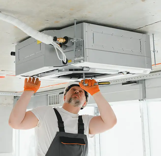 Why Homeowners & Businesses Trust Us Callaway, FL