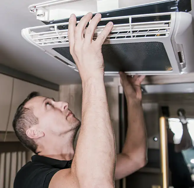 Why Homeowners & Businesses Trust Us Callaway, FL