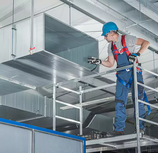 Why Homeowners Businesses Trust Us in Callaway, FL