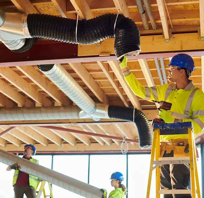 Why Homeowners & Businesses Trust Us in Callaway, FL?