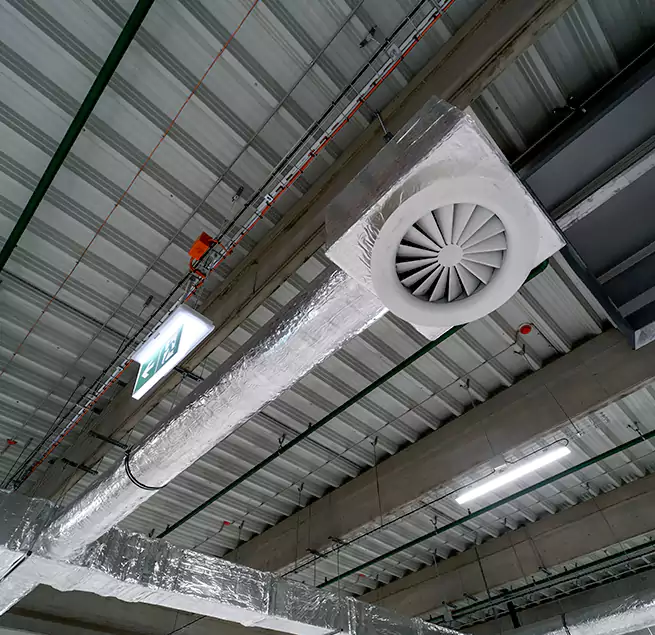 Why Homeowners & Businesses Trust Us in Callaway, FL?