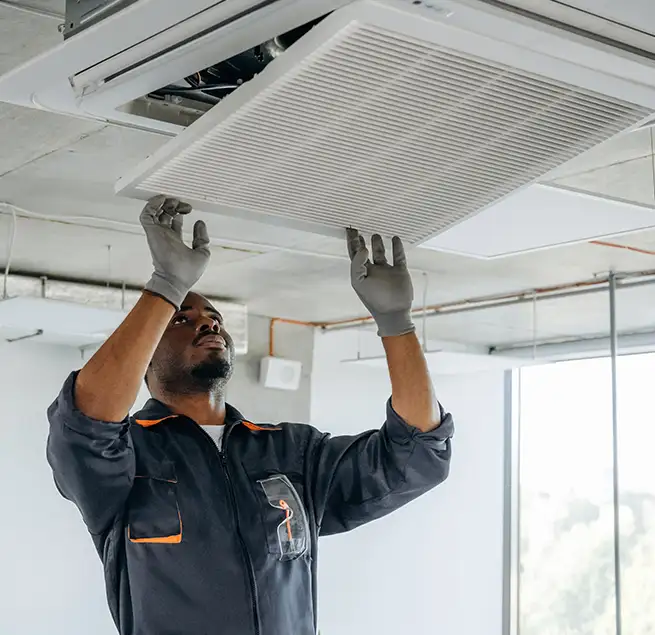 Why Homeowners & Businesses Trust Us in Callaway, FL?